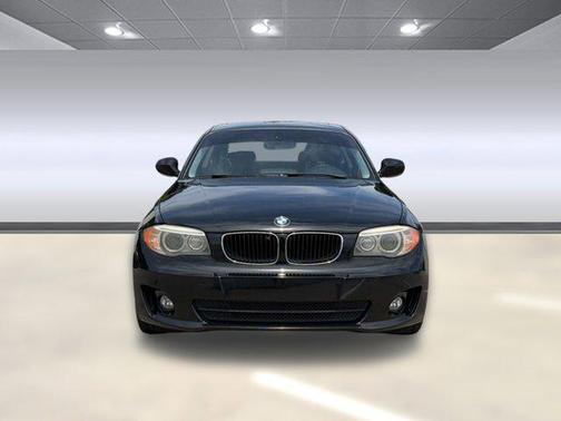 Black 2013 BMW 128 128i