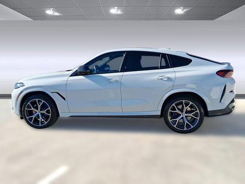 2024 BMW X6 xDrive40i