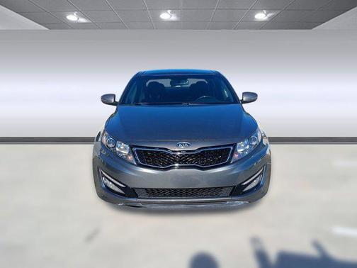 2013 Kia Optima SX