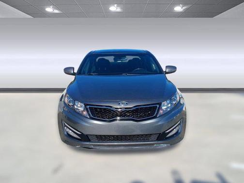 2013 Kia Optima SX