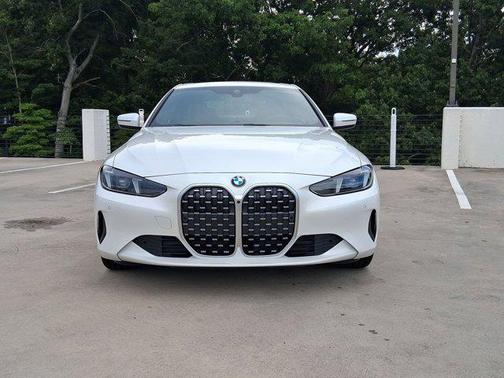 2026 BMW 430 i