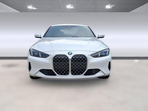 2026 BMW 430 i