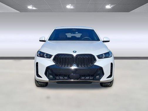 2024 BMW X6 xDrive40i