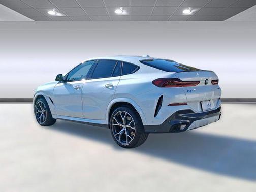 2024 BMW X6 xDrive40i