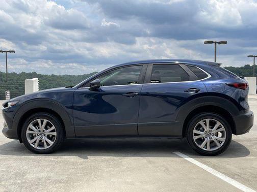 2021 Mazda CX-30 Preferred