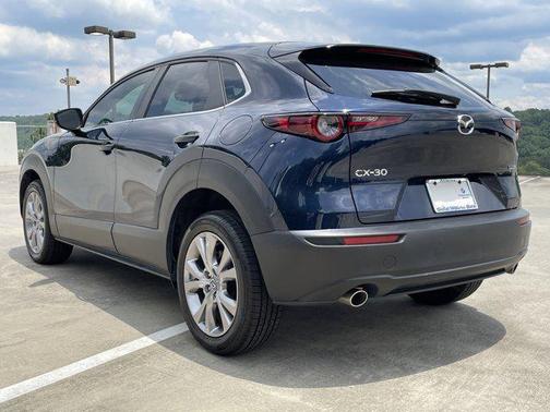 2021 Mazda CX-30 Preferred