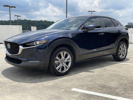 2021 Mazda CX-30 Preferred