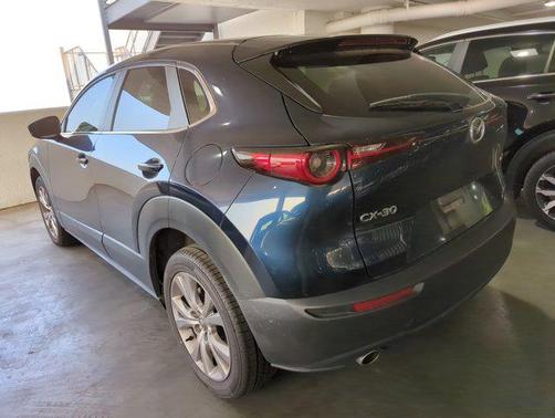 2021 Mazda CX-30 Preferred