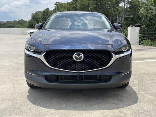 2021 Mazda CX-30 Preferred
