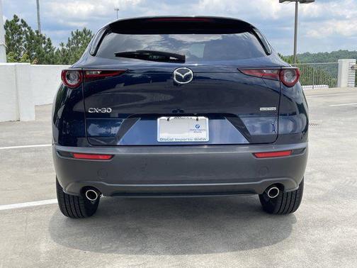 2021 Mazda CX-30 Preferred