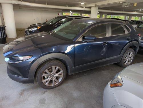 2021 Mazda CX-30 Preferred