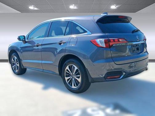 2017 Acura RDX Advance Package