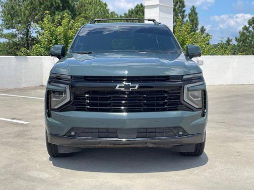 2025 Chevrolet Tahoe 2WD RST