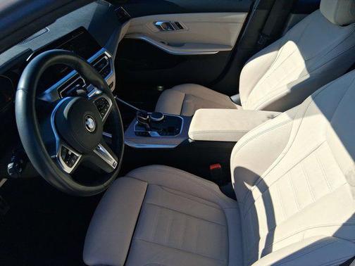 2020 BMW M340 i xDrive