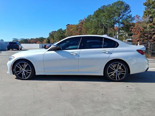 2020 BMW M340 i xDrive