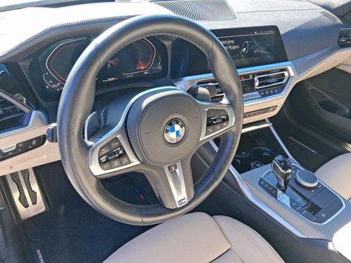 2020 BMW M340 i xDrive