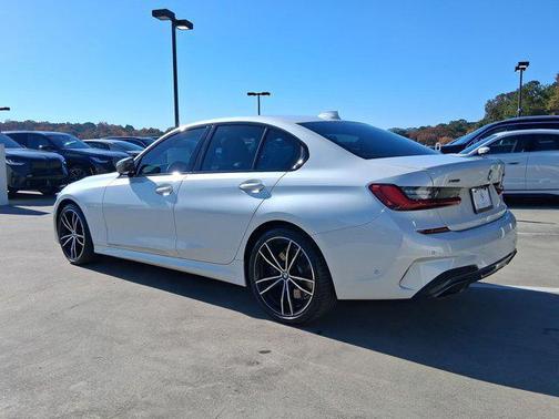 2020 BMW M340 i xDrive