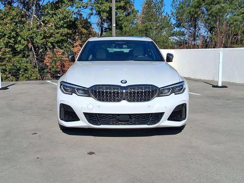 2020 BMW M340 i xDrive