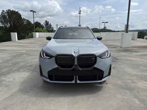2025 BMW X3 M50 xDrive