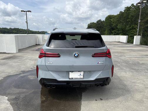 2025 BMW X3 M50 xDrive