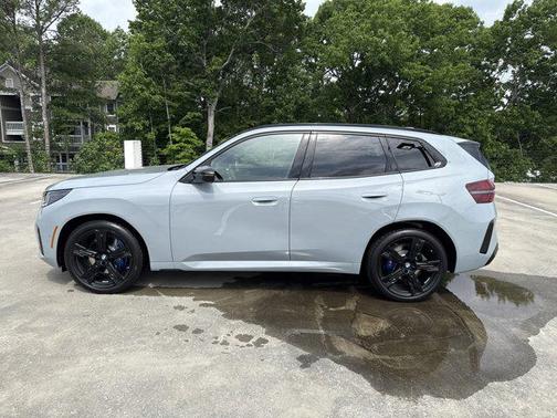 2025 BMW X3 M50 xDrive