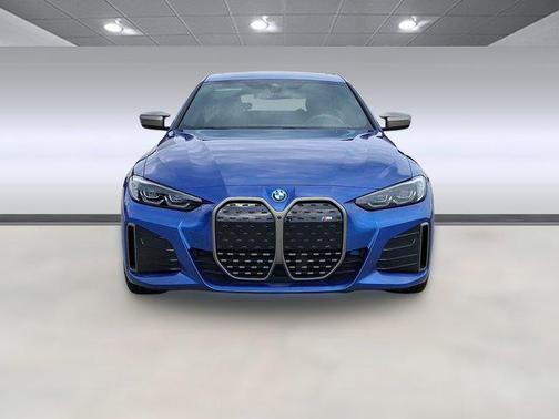 2023 BMW i4 Gran Coupe M50
