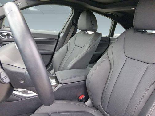 2023 BMW i4 Gran Coupe M50