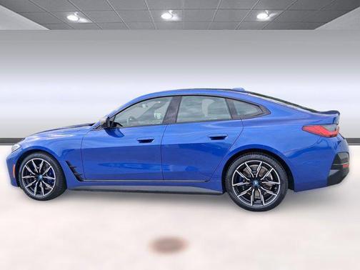 2023 BMW i4 Gran Coupe M50