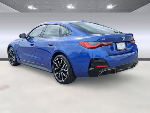 2023 BMW i4 Gran Coupe M50