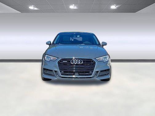2017 Audi A3 2.0T Premium Plus