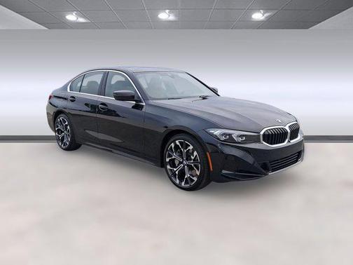 2026 BMW 330 NA