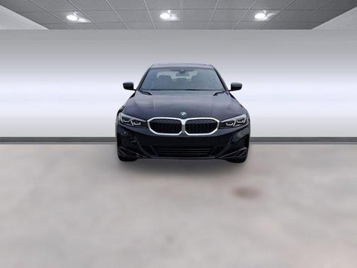2026 BMW 330 NA