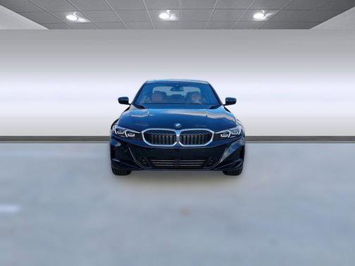 2026 BMW 330 NA