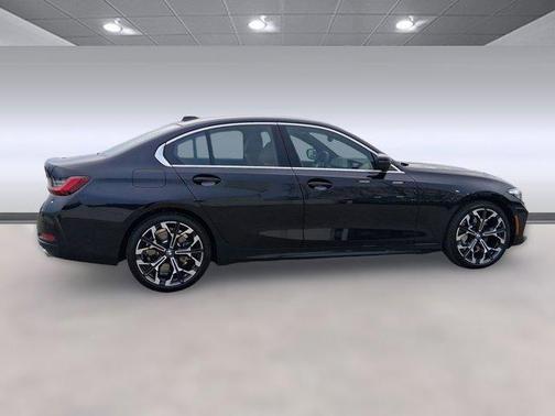 2026 BMW 330 NA