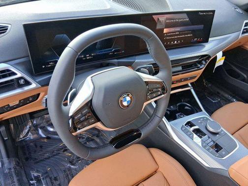 2026 BMW 330 NA