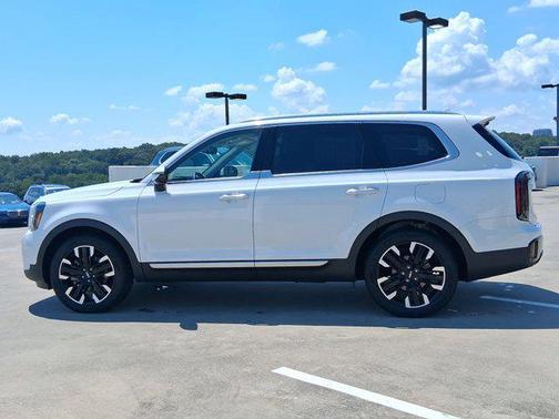 2023 Kia Telluride SX