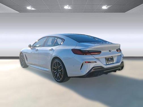 2023 BMW 840 i