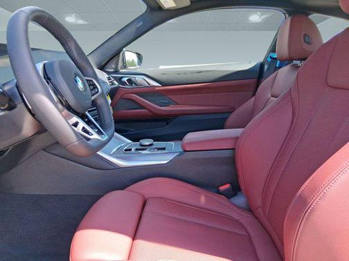 2026 BMW 430 i