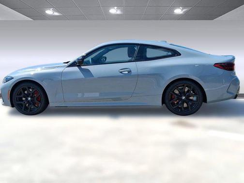 2026 BMW 430 i