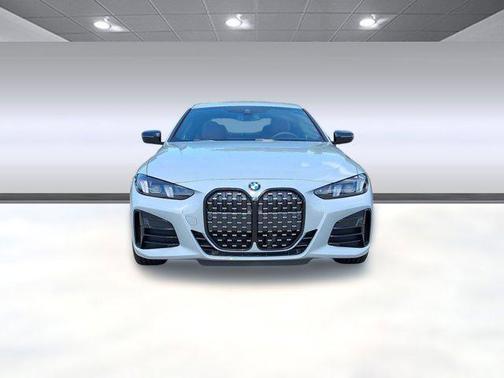 2026 BMW 430 i