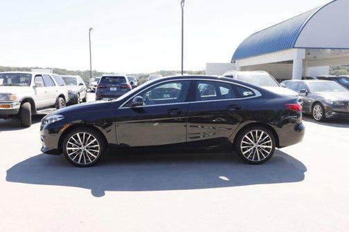 2024 BMW 228 Gran Coupe i sDrive