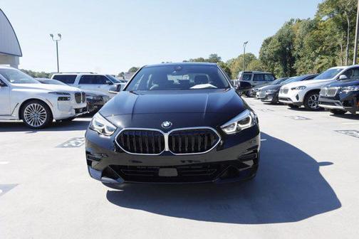 2024 BMW 228 Gran Coupe i sDrive