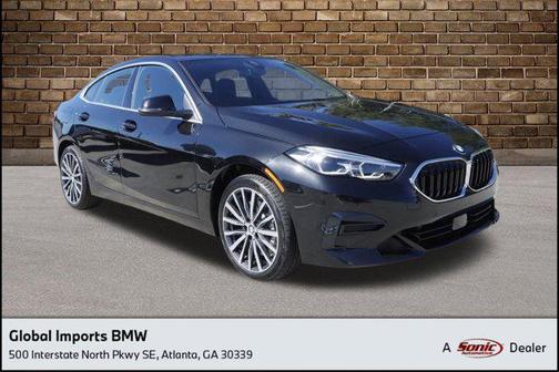 2024 BMW 228 Gran Coupe i sDrive