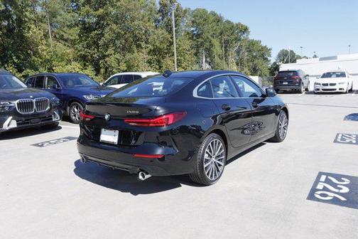 2024 BMW 228 Gran Coupe i sDrive