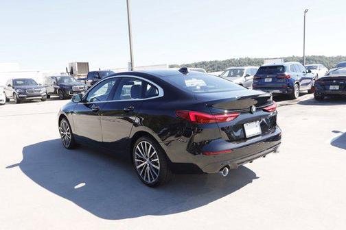 2024 BMW 228 Gran Coupe i sDrive