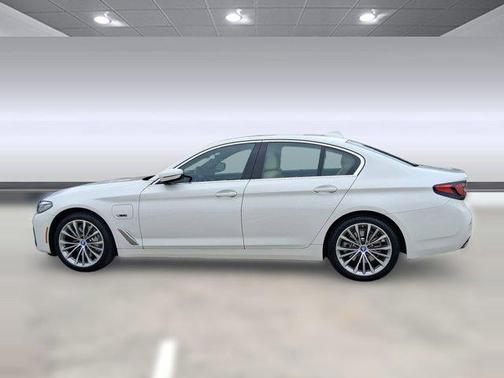 2023 BMW 530e Base