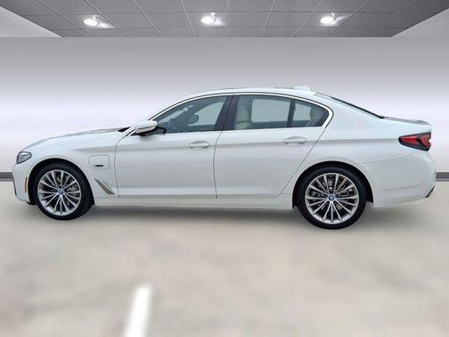 2023 BMW 530e Base