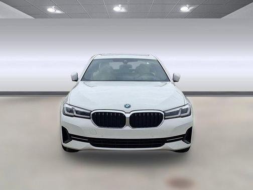 2023 BMW 530e Base