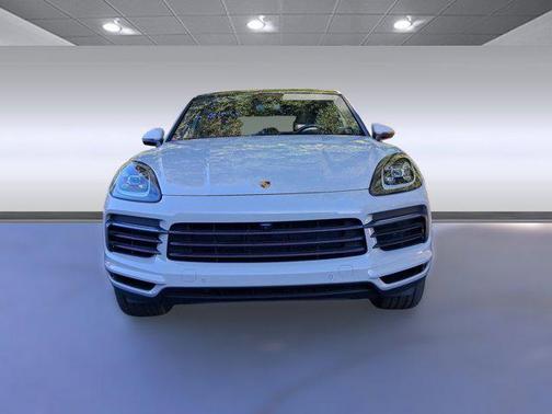 2021 Porsche Cayenne Coupe AWD