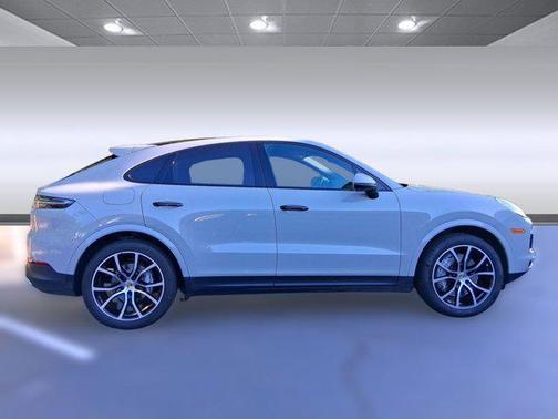 2021 Porsche Cayenne Coupe AWD